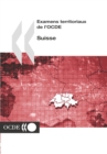 Examens territoriaux de l'OCDE : Suisse 2002 - eBook