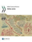 OECD Territorial Reviews: Peru 2016 - eBook