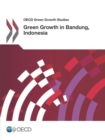 OECD Green Growth Studies Green Growth in Bandung, Indonesia - eBook