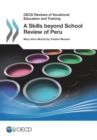 OECD Reviews of Vocational Education and Training A Skills beyond School Review of Peru - eBook