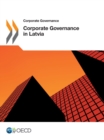 Corporate Governance in Latvia - eBook
