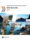 OECD Environmental Performance Reviews: New Zealand 2017 - eBook
