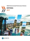 OECD Environmental Performance Reviews: Estonia 2017 - eBook