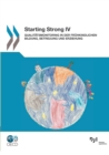 Starting Strong IV Qualitatsmonitoring in der Fruhkindlichen Bildung, Betreuung und Erziehung - eBook