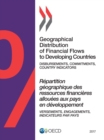 Geographical Distribution of Financial Flows to Developing Countries 2017 Disbursements, Commitments, Country Indicators - eBook