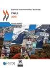 Examens environnementaux de l'OCDE : Chili 2016 (Version abregee) - eBook