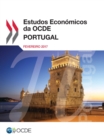 Estudos Economicos da OCDE: Portugal 2017 - eBook