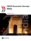 OECD Economic Surveys: India 2017 - eBook