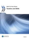 OECD Tax Policy Studies Taxation and Skills - eBook