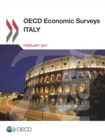 OECD Economic Surveys: Italy 2017 - eBook