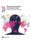 Behavioural Insights and Public Policy Lessons from Around the World - eBook