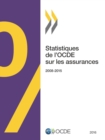 Statistiques de l'OCDE sur les assurances 2016 - eBook