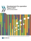 Development Co-operation Report 2017 Data for Development - eBook