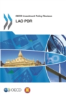 OECD Investment Policy Reviews: Lao PDR - eBook