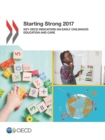 Starting Strong 2017 Key OECD Indicators on Early Childhood Education and Care - eBook