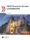 OECD Economic Surveys: Luxembourg 2017 - eBook