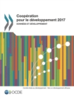 Cooperation pour le developpement 2017 Donnees et developpement - eBook