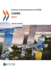 Examens environnementaux de l'OCDE : Coree 2017 (Version abregee) - eBook