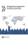 Erfolgreiche Integration - Evaluierung und Anerkennung auslandischer Qualifikationen - eBook