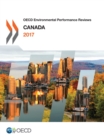 OECD Environmental Performance Reviews: Canada 2017 - eBook