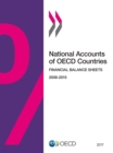 National Accounts of OECD Countries, Financial Balance Sheets 2016 - eBook
