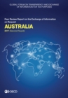 Global Forum on Transparency and Exchange of Information for Tax Purposes: Australia 2017 (Second Round) Peer Review Report on the Exchange of Information on Request - eBook