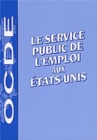 Le service public de l'emploi aux Etats-Unis - eBook