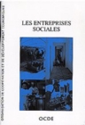 Developpement economique et creation d'emplois locaux (LEED) Les entreprises sociales - eBook