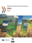 OECD Environmental Performance Reviews: Peru 2017 - eBook
