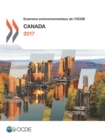 Examens environnementaux de l'OCDE : Canada 2017 - eBook