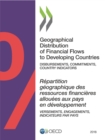 Geographical Distribution of Financial Flows to Developing Countries 2018 Disbursements, Commitments, Country Indicators - eBook
