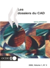 Dossiers du CAD 2000 France, Nouvelle Zelande, Italie Volume 1-3 - eBook