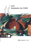 Dossiers du CAD 2000 Suede, Suisse Volume 1-4 - eBook