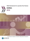 OECD Development Co-operation Peer Reviews: Korea 2018 - eBook