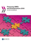 Financing SMEs and Entrepreneurs 2018 An OECD Scoreboard - eBook