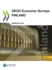 OECD Economic Surveys: Finland 2018 - eBook