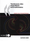 Tendances des migrations internationales 2000 Systeme d'observation permanente des migrations - eBook