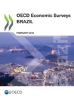 OECD Economic Surveys: Brazil 2018 - eBook