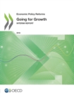 Economic Policy Reforms 2018 Going for Growth Interim Report - eBook