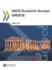 OECD Economic Surveys: Greece 2018 - eBook