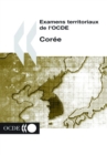 Examens territoriaux de l'OCDE : Coree 2001 - eBook