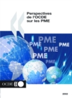 Perspectives de l'OCDE sur les PME 2002 - eBook