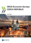OECD Economic Surveys: Czech Republic 2018 - eBook