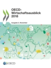 OECD-Wirtschaftsausblick, Ausgabe 2018/2 - eBook