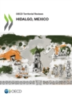 OECD Territorial Reviews: Hidalgo, Mexico - eBook