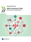 Getting Skills Right Adult Learning in Italy What Role for Training Funds ? - eBook