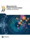 Measuring the Digital Transformation A Roadmap for the Future - eBook