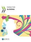 Investing in Youth: Slovenia - eBook