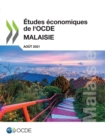 Etudes economiques de l'OCDE : Malaisie 2021 (version abregee) - eBook