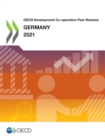 OECD Development Co-operation Peer Reviews: Germany 2021 - eBook